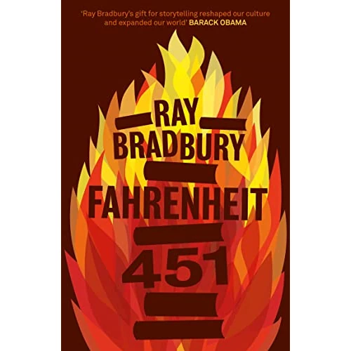 Offerta a tempo: Fahrenheit 451 [Inglese] - 40% da 13.99 € a 8.41 €