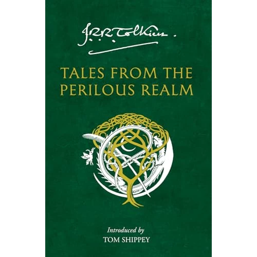 Tales from the Perilous Realm: Roverandom and Other Classic Faery Stories [Lingua inglese]