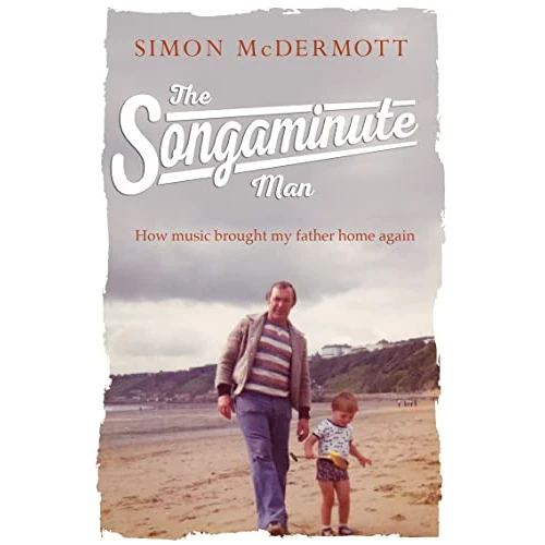 Offerta a tempo: The Songaminute Man How Music Brought My Father Home Again - 70% da 23.99 € a 7.27 €