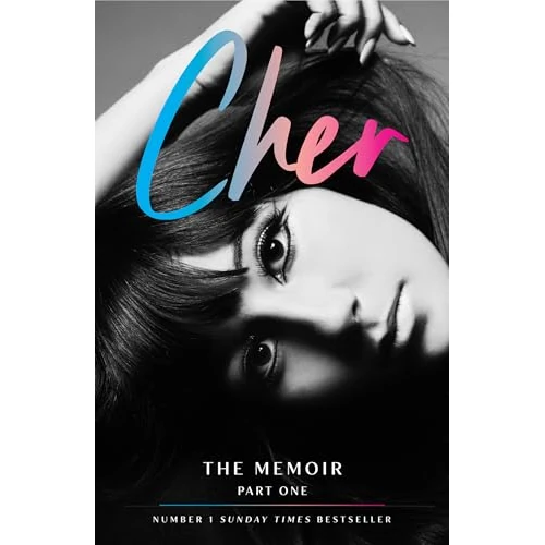 Offerta a tempo: Cher: The Memoir, Part 1: The Instant Sunday Times Best Seller - 73% da 53.16 € a 14.44 €