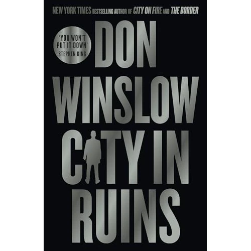 Oferta limitada: City in Ruins: The gripping new crime thriller for fans of The Godfather by the international bestselling author of the Cartel trilogy de 15.35 € a 14.00 € (ahorro 9%)