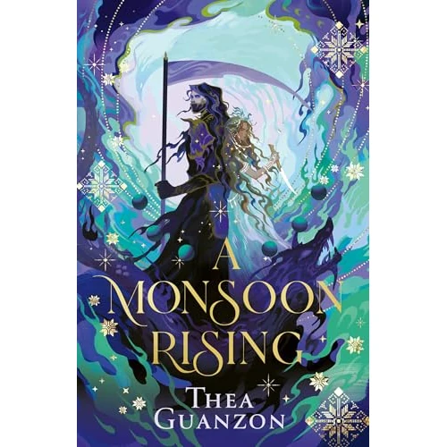 Tijdelijke aanbieding: A Monsoon Rising: The stunning SUNDAY TIMES bestselling romantasy sequel to THE HURRICANE WARS: Book 2 van 22.43 € naar 14.69 € (35% korting)