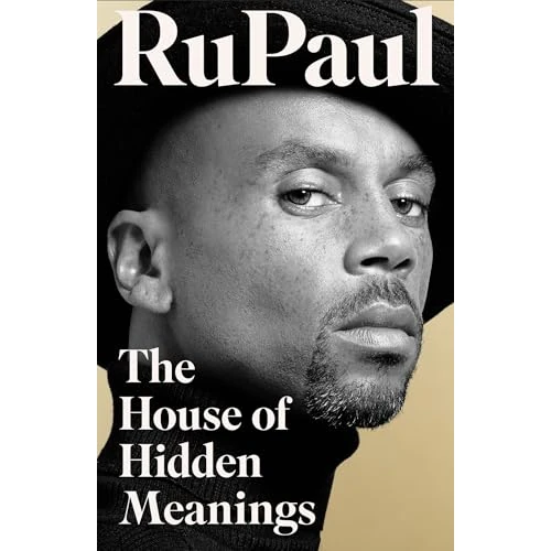 Offre limitée : The House of Hidden Meanings: A Memoir de 27.05 € à 18.15 € (33% de remise)