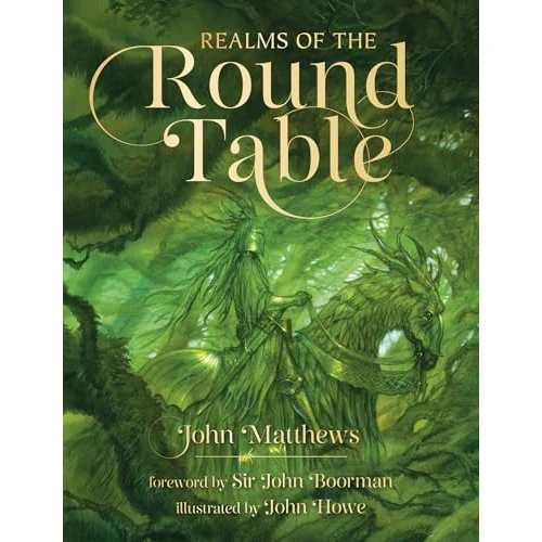 Offre limitée : Realms of the Round Table de 36.95 € à 22.12 € (40% de remise)
