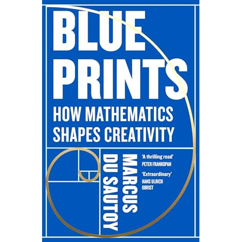 Offerta a tempo: Blueprints: How mathematics shapes creativity - 72% da 48.26 € a 13.75 €
