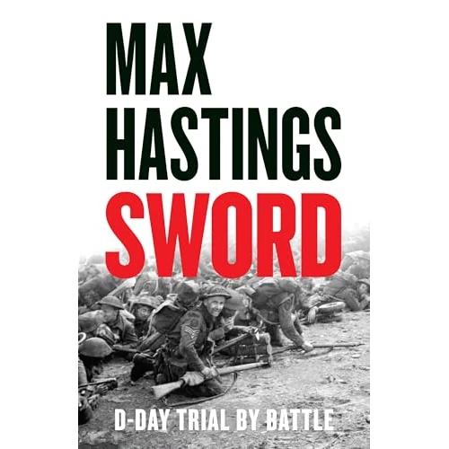 Offre limitée : Sword: D-Day – Trial by Battle de 39.50 € à 16.35 € (59% de remise)