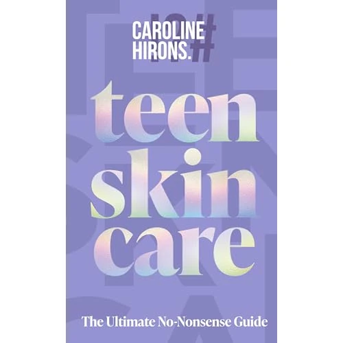 Zeitlich begrenztes Angebot: Teen Skincare: The new Sunday Times bestselling guide to clear teen skin – packed with insider tips, unbeatable routines and expert advice to help you feel your best, inside and out von 25.99 € auf 9.65 € (63% Rabatt)