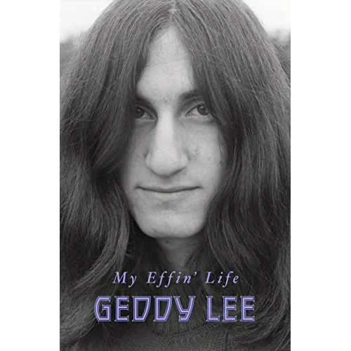 Offerta a tempo: My Effin' Life: From Holocaust Roots to Rock and Roll Stardom - 73% da 63.77 € a 17.50 €