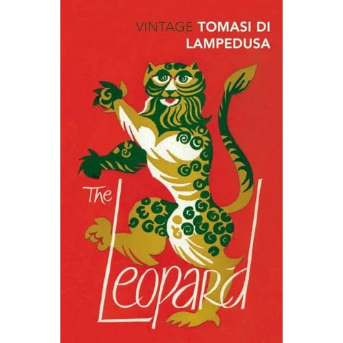 Limitiertes Angebot: The Leopard: The dazzling Sicilian classic now a major Netflix TV show von 11.70 EUR auf 11.70 EUR (Spare 0%)