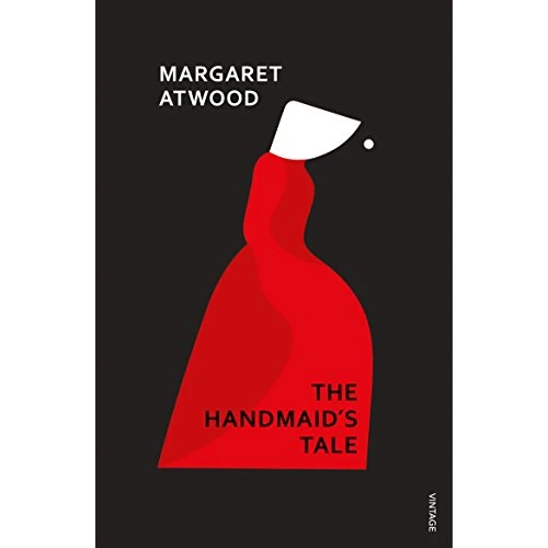 Tijdelijke aanbieding: The handmaid's tale: The iconic Sunday Times bestseller that inspired the hit TV series: 1 van 14.99 € naar 9.95 € (34% korting)
