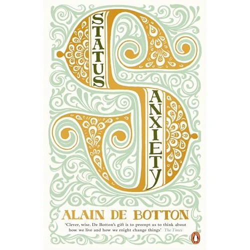 Status Anxiety