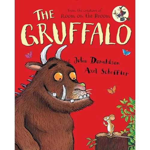The Gruffalo