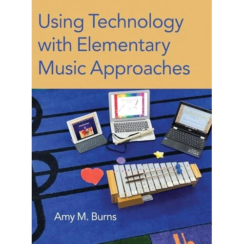 Zeitlich begrenztes Angebot: Using Technology with Elementary Music Approaches von 150.20 € auf 79.46 € (47% Rabatt)