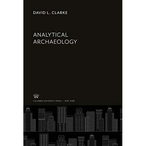Zeitlich begrenztes Angebot: Analytical Archaeology von 114.00 € auf 114.00 € (0.00% Rabatt)