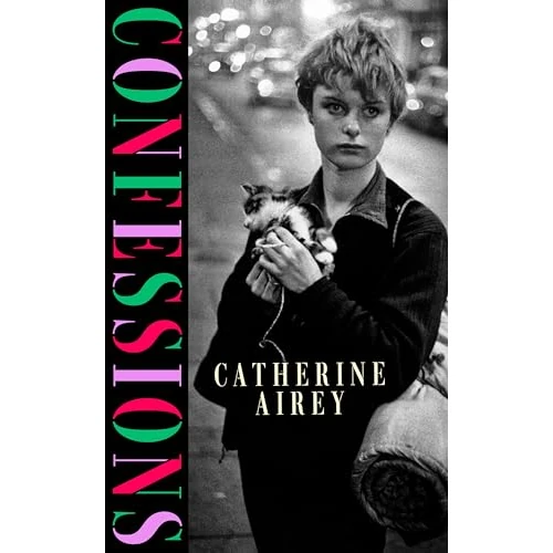 Zeitlich begrenztes Angebot: Confessions: The beautiful new literary debut about secrets, womanhood and family, set between Ireland and New York von 24.30 € auf 21.15 € (13% Rabatt)