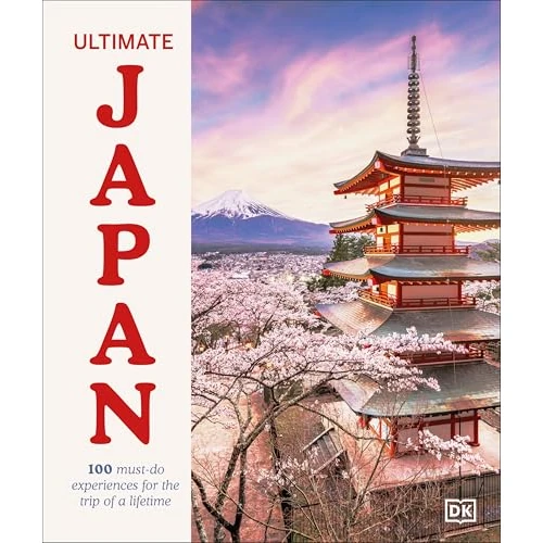 Oferta limitada: Ultimate Japan: 100 Must-do Experiences for the Trip of a Lifetime de 31.11 € a 29.55 € (ahorro 5%)
