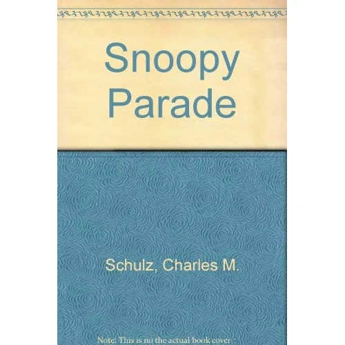 Offerta a tempo: Snoopy Parade - 66% da 4.72 € a 1.62 €