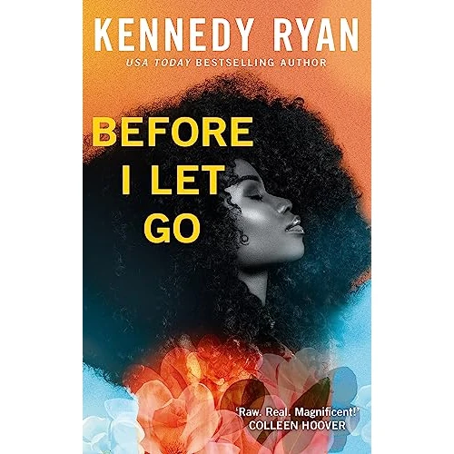 Limited-time offer: Before I Let Go: the perfect angst-ridden romance (Skyland) from $14.46 to $14.46 (save 0.00%)