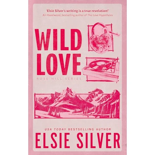 Offerta a tempo: Wild Love : Discover the Sunday Times bestseller* and your newest small town romance obsession! - 72% da 48.28 € a 13.74 €