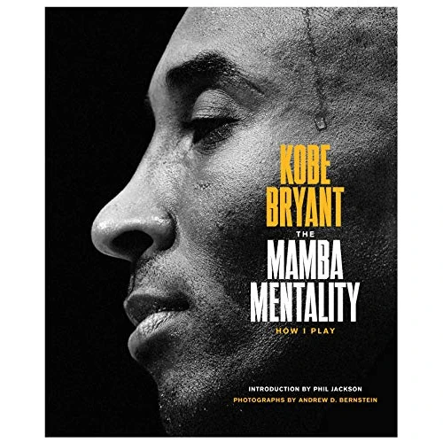 Tijdelijke aanbieding: The Mamba Mentality: How I Play van 25.48 € naar 22.93 € (10% korting)