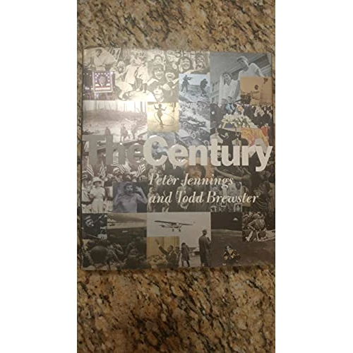 Offerta a tempo: The Century - 71% da 56.75 € a 16.54 €