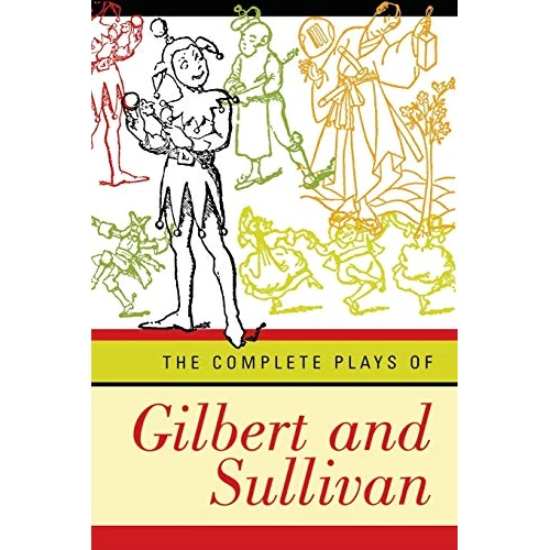 Oferta limitada: Complete Plays of Gilbert and Sullivan (Revised) de 25.12 € a 17.22 € (ahorro 31%)