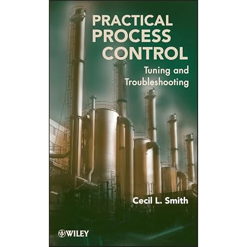 Begrenztes Angebot: Practical Process Control: Tuning and Troubleshooting von 104.79 EUR auf 104.79 EUR (Rabatt 0%)