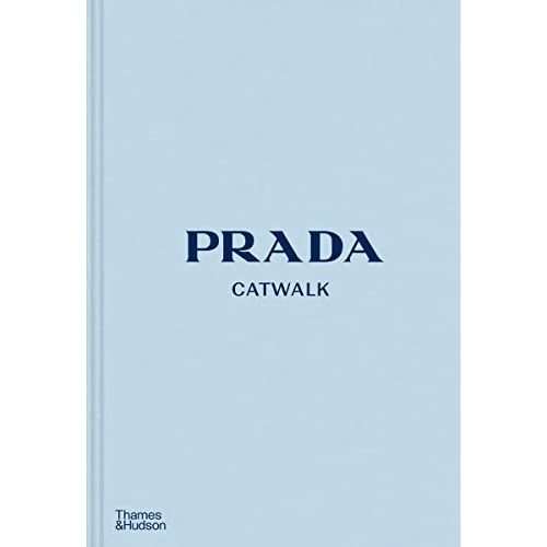Offre limitee: Prada: Catwalk de 88.00 EUR a 65.14 EUR (economie 26%)