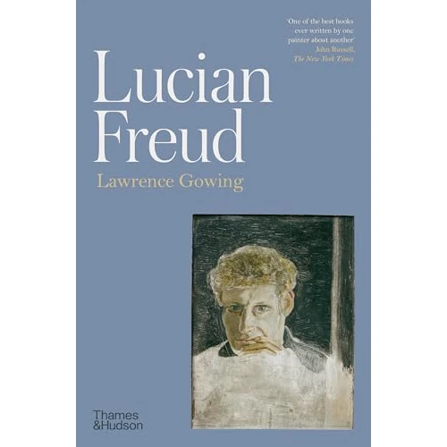 Tijdelijke aanbieding: Lucian Freud van 34.99 € naar 27.99 € (20% korting)