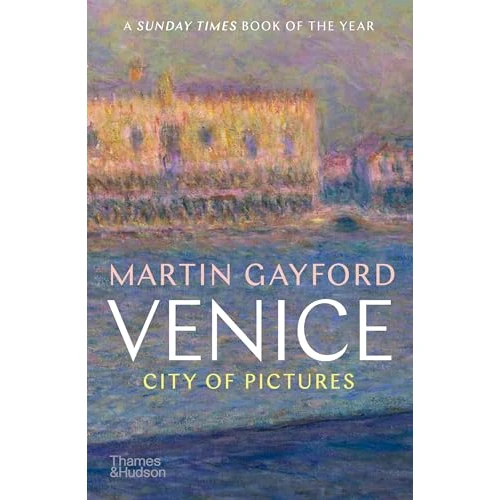 Offerta a tempo: Venice : City of Pictures - 65% da 27.62 € a 9.74 €