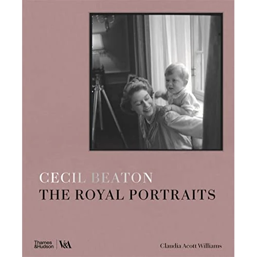 Offerta a tempo: Cecil Beaton: The Royal Portraits - 80% da 48.00 € a 9.57 €
