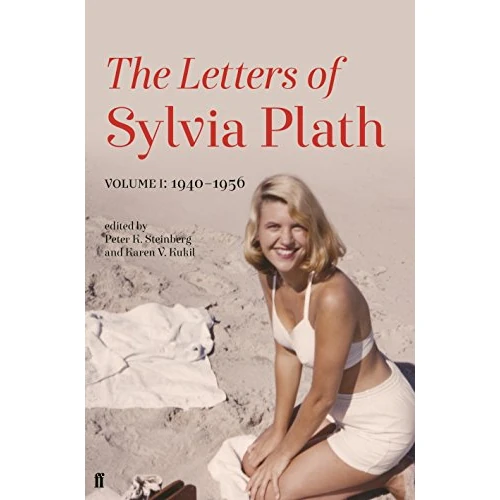 Offerta a tempo: Letters of Sylvia Plath Volume I: 1940–1956 - 62% da 57.95 € a 21.84 €