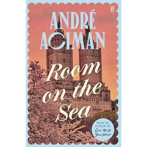 Offerta a tempo: Room on the Sea: 'Master of the Modern Love Story.’ Sunday Times - 76% da 27.62 € a 6.70 €