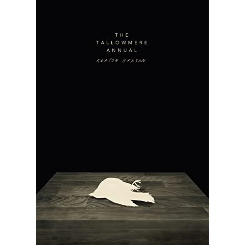 Offerta a tempo: The Tallowmere Annual - 43% da 109.67 € a 62.92 €