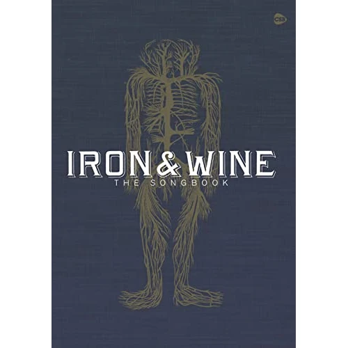 Offerta a tempo: Iron & Wine: The Songbook - 42% da 87.75 € a 50.46 €