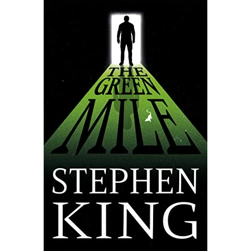 The Green Mile [Lingua inglese]