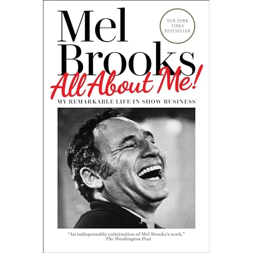 Oferta limitada: All About Me!: My Remarkable Life in Show Business de 19.10 € a 19.10 € (ahorro 0.00%)