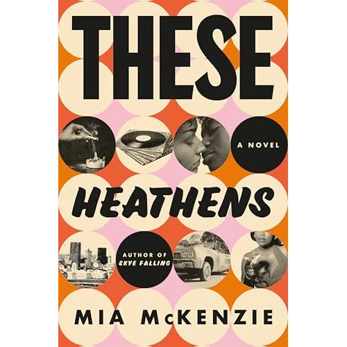 Oferta limitada: These Heathens!: A Novel de 31.28 € a 31.28 € (ahorro 0.00%)