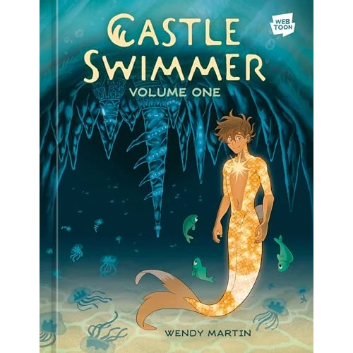 Castle Swimmer, Volume 1