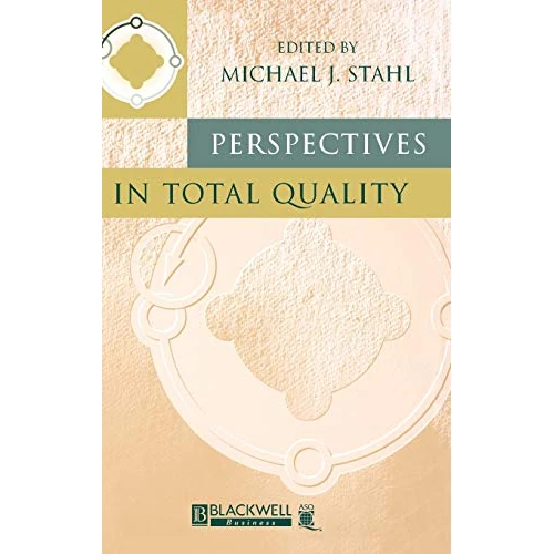 Begrenztes Angebot: Perspectives in Total Quality (Total Quality Management) von 51.21 EUR auf 51.21 EUR (Rabatt 0%)