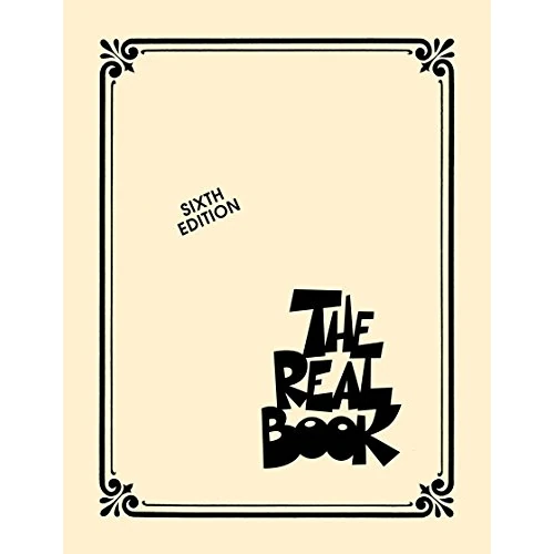 Offerta a tempo: The Real Book: Volume I Sixth Edition (C Instruments) [Lingua inglese] - 57% da 96.50 € a 41.09 €