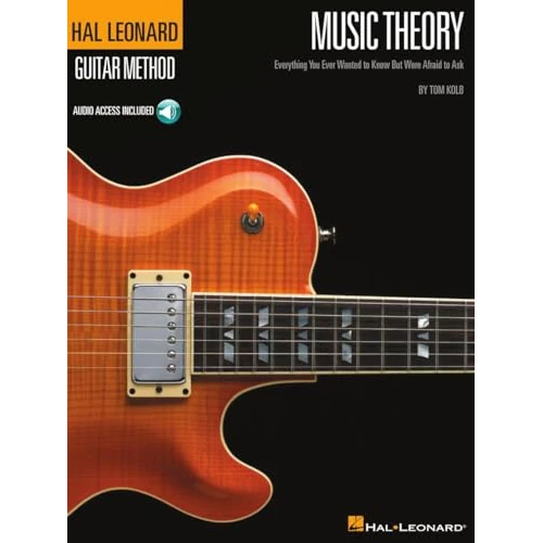 Offerta a tempo: Music Theory: Guitar Method - 49% da 38.15 € a 19.52 €