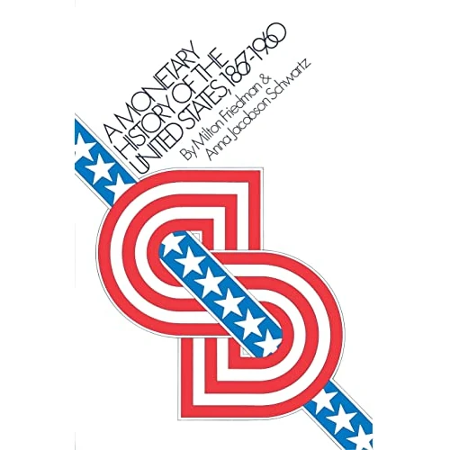 Oferta limitada: A Monetary History of the United States, 1867-1960: 14 (National Bureau of Economic Research Publications) de 59.68 EUR a 57.69 EUR (ahorro 3%)