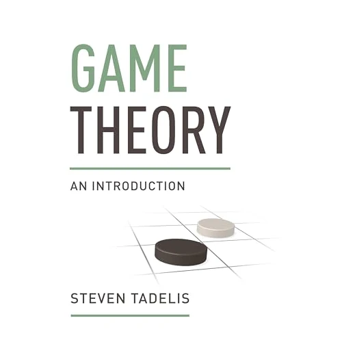 Limitiertes Angebot: Game Theory: Introduction von 83.50 EUR auf 53.24 EUR (Spare 36%)