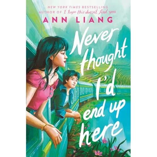 Oferta limitada: Never Thought I'd End Up Here: the next gorgeous rom-com from the author of I Hope This Doesn't Find You de 11.18 € a 11.18 € (ahorro 0.00%)