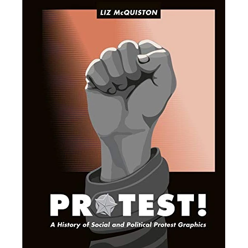 Oferta limitowana: Protest ! /anglais: A History of Social and Political Protest Graphics z 25.66 zł na 25.66 zł (oszczędź 0.00%)