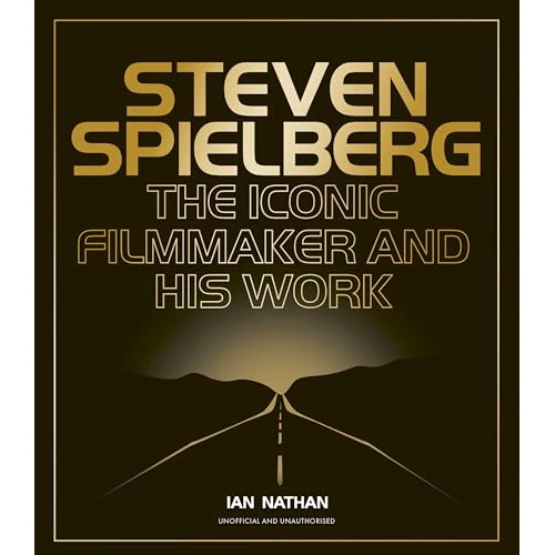Zeitlich begrenztes Angebot: Steven Spielberg: The Iconic Filmmaker and His Work (Iconic Filmmakers Series) von 39.99 € auf 24.46 € (39% Rabatt)