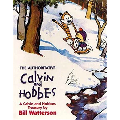 Oferta limitada: The Authoritative Calvin And Hobbes: The Calvin & Hobbes Series: Book Seven de 15.33 € a 15.33 € (ahorro 0.00%)