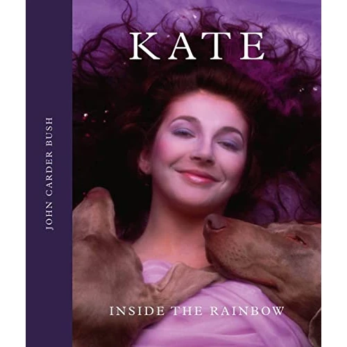 Oferta limitowana: Kate: Inside the Rainbow z 192.56 zł na 192.56 zł (oszczędź 0.00%)