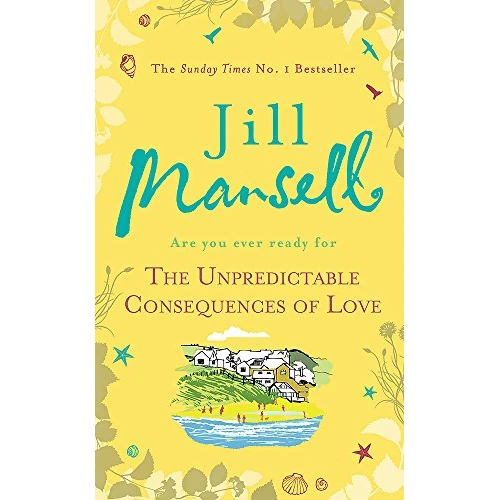 Oferta limitada: The Unpredictable Consequences of Love: A feel-good novel filled with seaside secrets de 6.01 EUR a 6.01 EUR (ahorro 0%)
